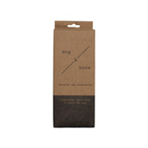 Mog &amp; Bone 60 Piece Grey Dog Waste Bags