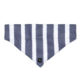 Mog &amp; Bone Hamptons Stripe Dog Bandana