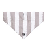 Mog &amp; Bone Hamptons Stripe Dog Bandana