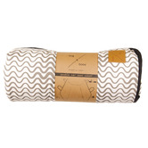 Mog &amp; Bone Wave Dog Car Seat Cover