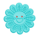 Mog &amp; Bone Flower Lick Mat