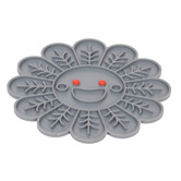 Mog &amp; Bone Flower Lick Mat