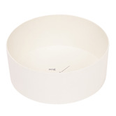 Mog &amp; Bone Bamboo Dog Bowl