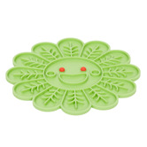 Mog &amp; Bone Flower Lick Mat