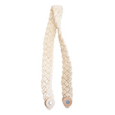 Castle Trimmings Rustique Magnetic Curtain Tieback
