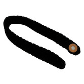 Castle Trimmings Rustique Magnetic Curtain Tieback