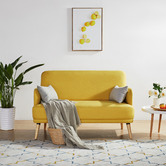 Palmgrove Lane Landon 2 Seater Sofa