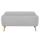 Palmgrove Lane Sigur 2 Seater Upholstered Sofa