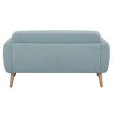 Palmgrove Lane Sigur 2 Seater Upholstered Sofa