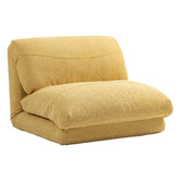 Palmgrove Lane Bubble Single Sofa Bed