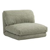 Palmgrove Lane Bubble Single Sofa Bed