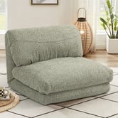 Palmgrove Lane Bubble Single Sofa Bed