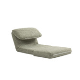 Palmgrove Lane Bubble Single Sofa Bed