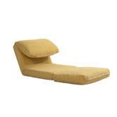 Palmgrove Lane Bubble Single Sofa Bed