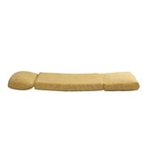 Palmgrove Lane Bubble Single Sofa Bed