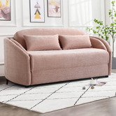 Palmgrove Lane Gigi 2 Seater Fold Out Sofa Bed