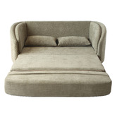 Palmgrove Lane Gigi 2 Seater Fold Out Sofa Bed