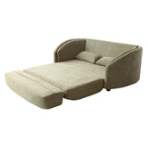 Palmgrove Lane Gigi 2 Seater Fold Out Sofa Bed