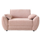 Palmgrove Lane Egby Single Fold Out Sofa Bed