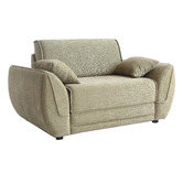 Palmgrove Lane Egby Single Fold Out Sofa Bed