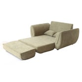 Palmgrove Lane Egby Single Fold Out Sofa Bed