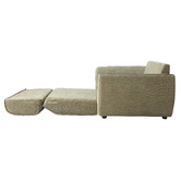 Palmgrove Lane Egby Single Fold Out Sofa Bed