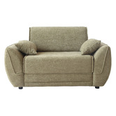 Palmgrove Lane Egby Single Fold Out Sofa Bed