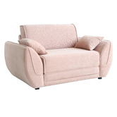 Palmgrove Lane Egby Single Fold Out Sofa Bed