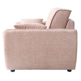 Palmgrove Lane Egby Single Fold Out Sofa Bed