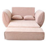 Palmgrove Lane Egby Single Fold Out Sofa Bed