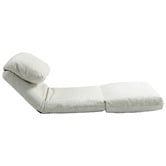 Palmgrove Lane Bubble Single Sofa Bed