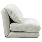 Palmgrove Lane Bubble Single Sofa Bed