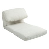 Palmgrove Lane Bubble Single Sofa Bed