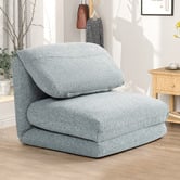 Palmgrove Lane Bubble Single Sofa Bed