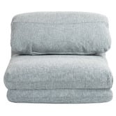 Palmgrove Lane Bubble Single Sofa Bed