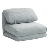 Palmgrove Lane Bubble Single Sofa Bed