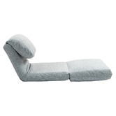 Palmgrove Lane Bubble Single Sofa Bed