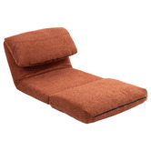 Palmgrove Lane Bubble Single Sofa Bed