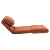 Palmgrove Lane Bubble Single Sofa Bed