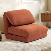 Palmgrove Lane Bubble Single Sofa Bed
