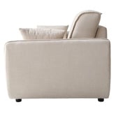 Palmgrove Lane Egby Single Fold Out Sofa Bed