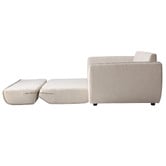 Palmgrove Lane Egby Single Fold Out Sofa Bed