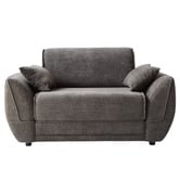 Palmgrove Lane Egby Single Fold Out Sofa Bed