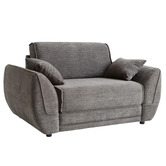 Palmgrove Lane Egby Single Fold Out Sofa Bed