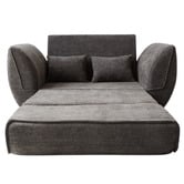 Palmgrove Lane Egby Single Fold Out Sofa Bed