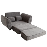 Palmgrove Lane Egby Single Fold Out Sofa Bed