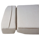 Palmgrove Lane Gigi 2 Seater Fold Out Sofa Bed