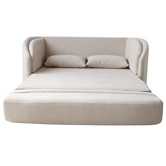 Palmgrove Lane Gigi 2 Seater Fold Out Sofa Bed