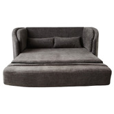 Palmgrove Lane Gigi 2 Seater Fold Out Sofa Bed