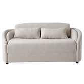 Palmgrove Lane Gigi 2 Seater Fold Out Sofa Bed